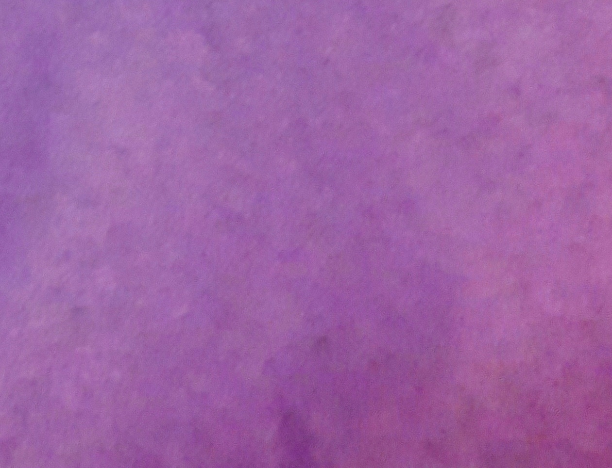 Dekorační plsť fialová 1 mm - VÝPRODEJ